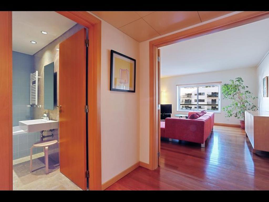 Comfortable & Contemporary - Expo Lisboa Quarto foto